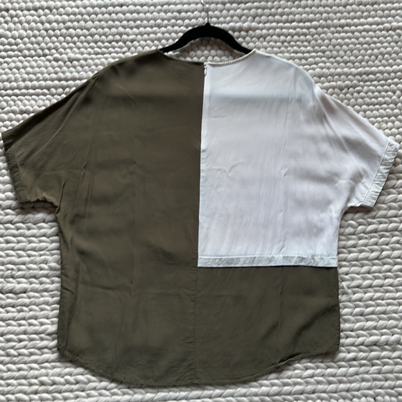 Topshop silky feel top - Picture 5 of 7